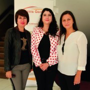 Celebración cincuenta años escuela de Periodismo UCN Antofagasta 