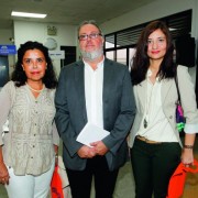 Congreso Macrozonal Mincomin 2017 en Iquique 