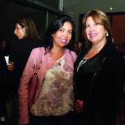 Desfile de Modas Comunidad Sanluisina y Duna Vásquez en Enjoy Antofagasta 