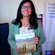 Lanzamiento documental Desierto Florido de Tarapacá de Raquel Pinto, Iquique 