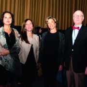 Inauguración del IV Festival de Ciencia Puerto de Ideas Antofagasta 2017 