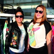 Showroom Soy Tendencia Terraza Ciroko Antofagasta 