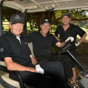 Campeonato de Golf, Copa Black Saturday 