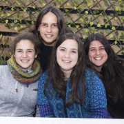 Gran Expo Mujer Día de la Mamá, Casona Los Pinos 