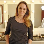 Maquillaje con carácter