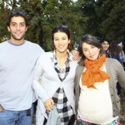 Concierto Otoño Parque San Fuentes, Rancagua 