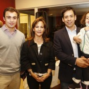 Inauguración Nuevo Local Pastelería La Papa, San Javier