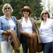 Fiesta de la vendimia de Peralillo 