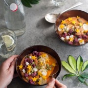 RECETAS QUE CUENTAN HISTORIAS