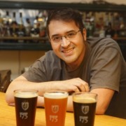 CERVEZA EMBARRILADA