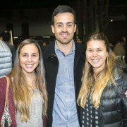 Mas de doscientos emprendedores asistieron 
al primer After Office + Networking 2017