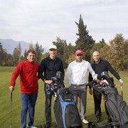 Campeonato de Golf Copa Israel 2017