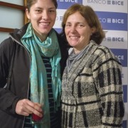 Banco Bice celebró el Mes de la Madre junto a sus clientas