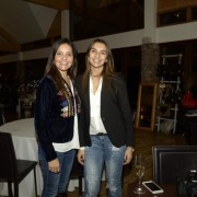 Noche de mujeres en el Clubhaus, CDA 