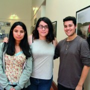 Expo fotográfica El Rincón-Recuerdos de Tocopilla de Rodrigo Selles en Centro Cultural Estación Antofagasta 