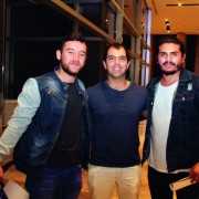 Inauguración año 2017 Liga 6 Antofagasta