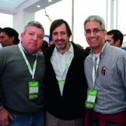 Evento en Stand Salfa Rent, Exponor 2017 Antofagasta 