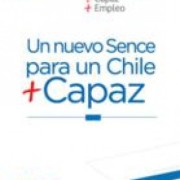 SENCE difunde temas de Capital Humano y Capacitación 