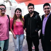Inicio Año Académico en Universidad Santo Tomás Antofagasta