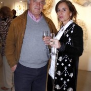 Exposicion Verónica González Galería Artespacio