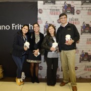 Avant Premier Busco marido para mi esposa, Bruno Fritsch 