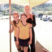 Campeonato Hockey en Country Club 