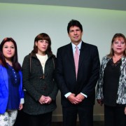 Seminario Corporativo Cocha Viajes en Hotel Antofagasta