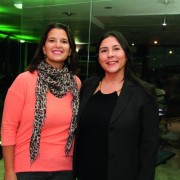 Evento del día del trabajador en Borde Mar Restaurante AutoClub Antofagasta