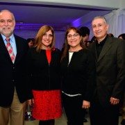 Inauguración nuevo Centro Médico Bosques 