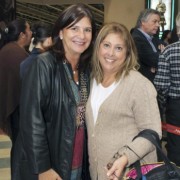 Aniversario Desafío Levantemos Chile, Cinemark Marina Arauco 