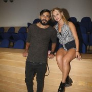 Lanzamiento ¡¿¿Fibro... qué?! Fibromialgia, una enfermedad dolorosa de Nicolás Reitz en Universidad Adolfo Ibáñez 
