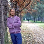 El viaje de Jesús