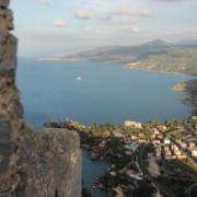 LA ROCA DEL CEFALUTANO