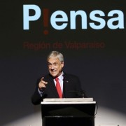 Segunda Asamblea de Fundadores 2017 de Fundación Piensa, en Valparaíso Sporting Club 