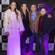 Fiesta 15 años de Agustina Canales en Casona Los Pinos 