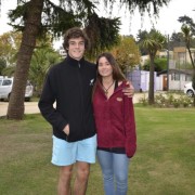 Expo Reñaca Edición Otoño en Club Español 