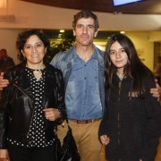 Ballet folclórico ruso Beriozka Teatro Regional del Maule 