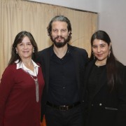 Dr.File en Club Ansco, Rancagua 