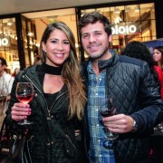 Casa Donoso en Desfile Tendencias Fall – Winter 2017 en Casa Costanera 