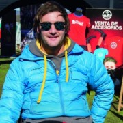 Climbing Tour Chicureo 