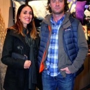 Inauguración tienda Hohos Casa en Alonso de Córdova 