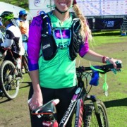 Mountanbike Tour Chicureo 