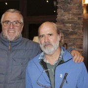 Asamblea General de Socios CDA 