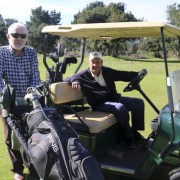 Sociales Golf invernal, La Posada 