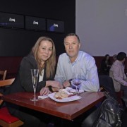 Noche de Jazz, Vinos & Blues, Jasper Huysentruyt Trío 