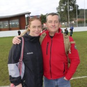 Rugby Old John’s vs Cobs, Fundo El Venado 