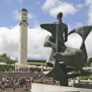 Mirada patrimonial