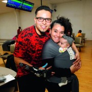 Campeonato Nacional de Bowling en Espacio OX Iquique 