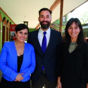 Informe de Sustentabilidad FCAB Antofagasta 
