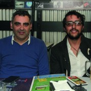 Noche de Innovadores de Plan Antofagasta 2050 en Epic Pub 